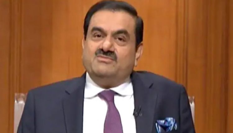 Gautam Adani Back Into Top 20 On Billionaires List; Ranks 18th