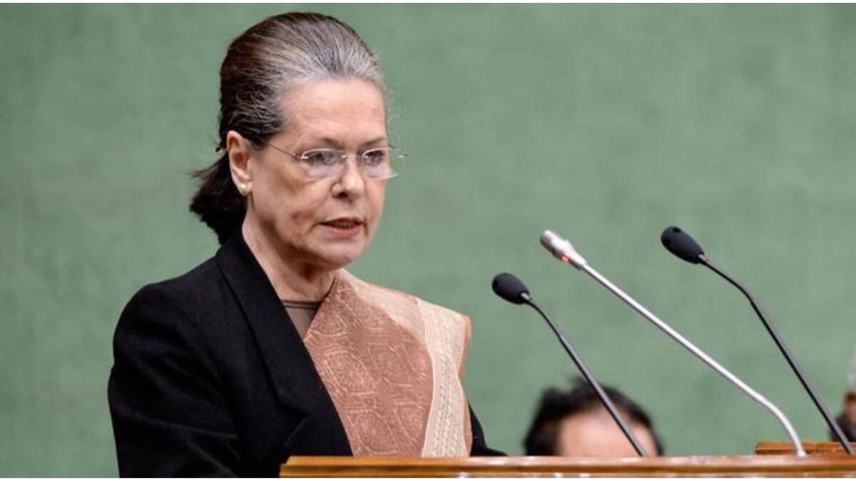Sonia Gandhi Admitted To Delhi Hospital Due To Fever, "Condition Stable"