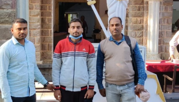 ‘Biggest’ Job Fraud IT Engineer Arrested For Duping 12K Youths In Odisha