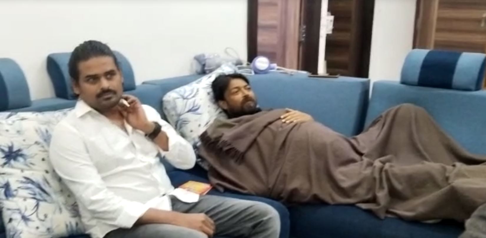 Actor Ardhendu Helped 10 Lakhs For Pintu Nanda's Treatment