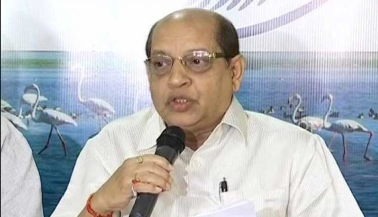 BJD Leader Prasanna Acharya Slams Centre Over Paddy Procurement And MSP