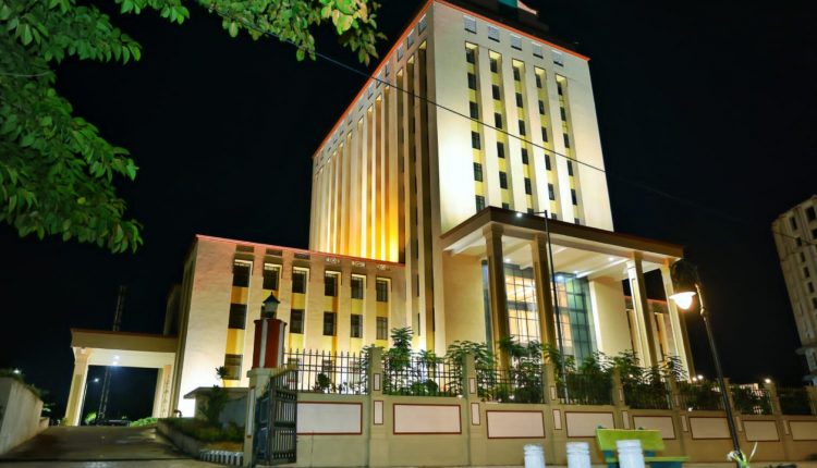 BMC Warns Of Stern Action Against Commercial Use Of Residential Houses In Bhubaneswar