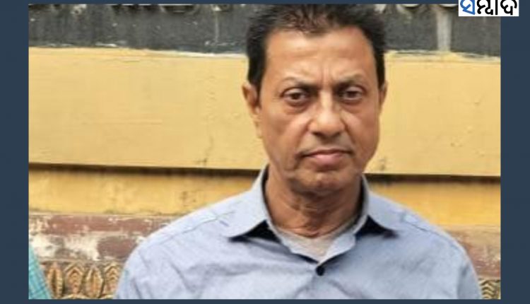 Drug Peddler Arrested From Guwahati By Odisha STF