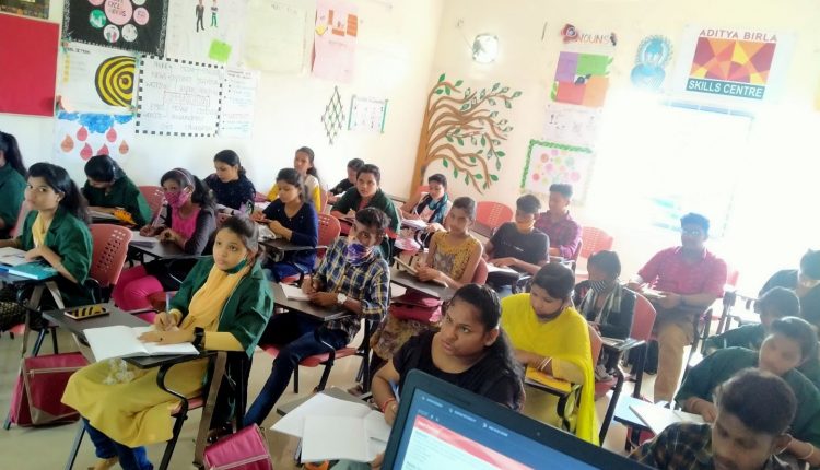 _Hindalco shows the path of self-sustainability to the unemployed youth