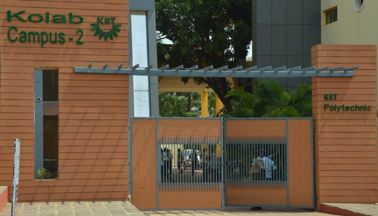 KIIT Polytechnic Among First-Time NBA Accredited Polytechnics