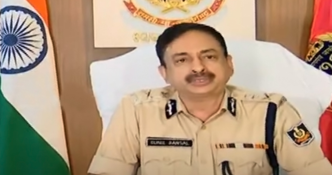 Naba Das Shot, DGP Said Require Some Time For Investigation