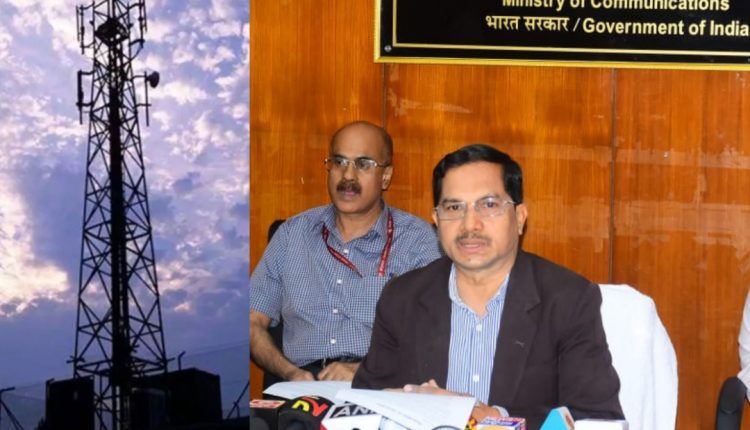 No Mobile Connectivity On 20 Percentage People Of Odisha