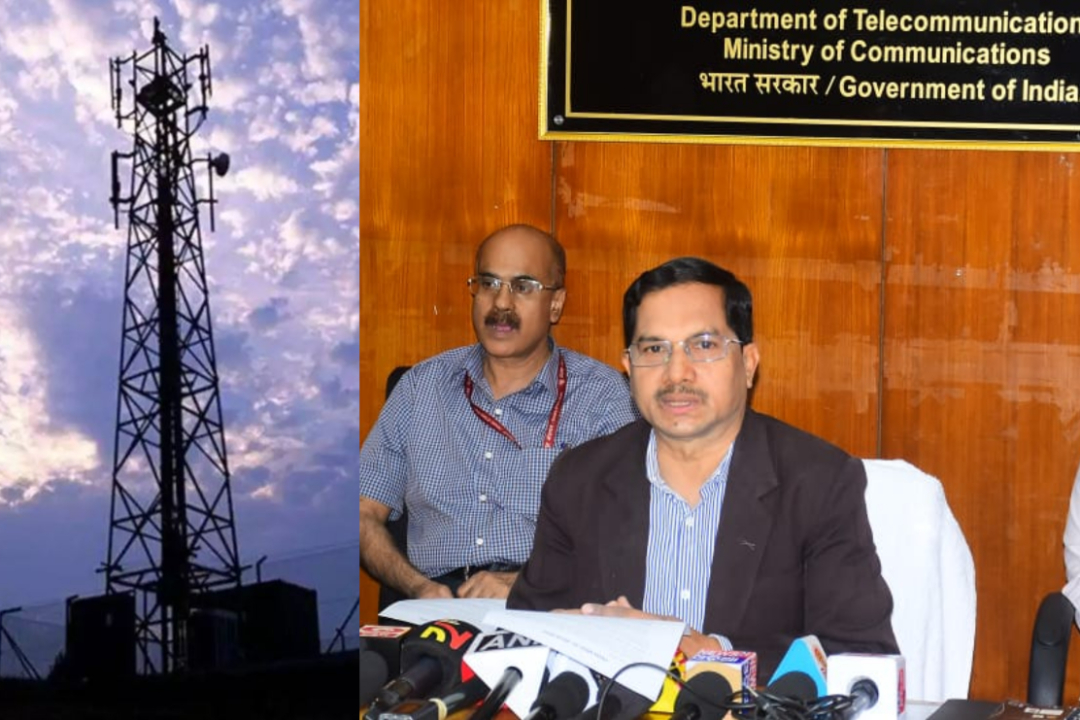 No Mobile Connectivity On 20 Percentage People Of Odisha