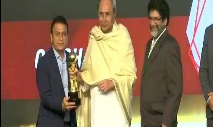 Odisha ‘Best State For Promotion of Sports’ For 4th Time; Naveen Dedicates Award To The People