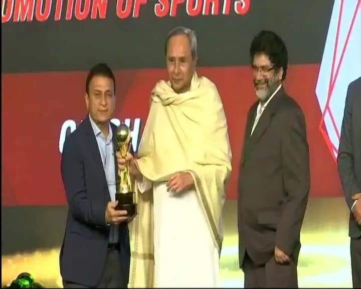 Odisha ‘Best State For Promotion of Sports’ For 4th Time; Naveen Dedicates Award To The People