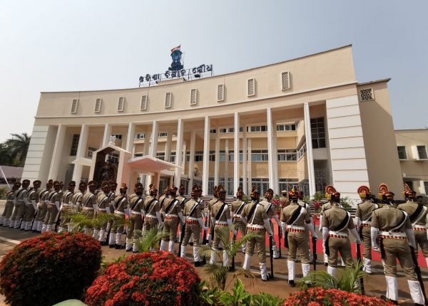 Press Gallery In Odisha Assembly To Be Reopend After 2 Years During Budget Session