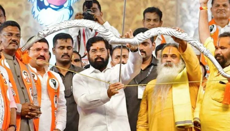 Uddhav Thackeray Loses Name, Symbol Of Shiv Sena Founded By Father