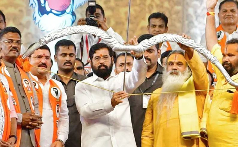 Uddhav Thackeray Loses Name, Symbol Of Shiv Sena Founded By Father