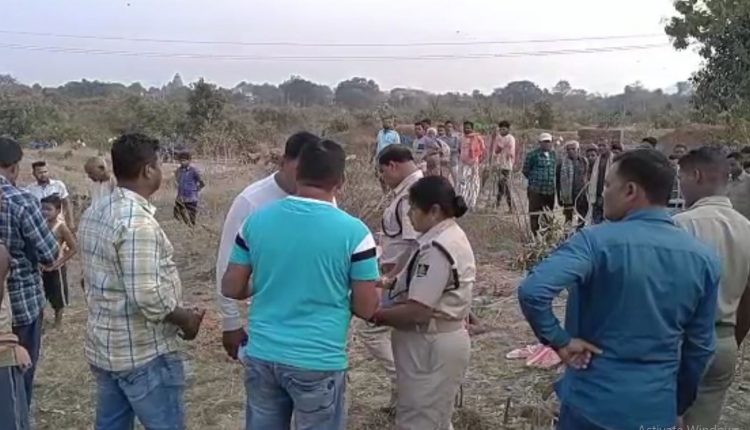 Youth Killed Over Pond In Sonepur