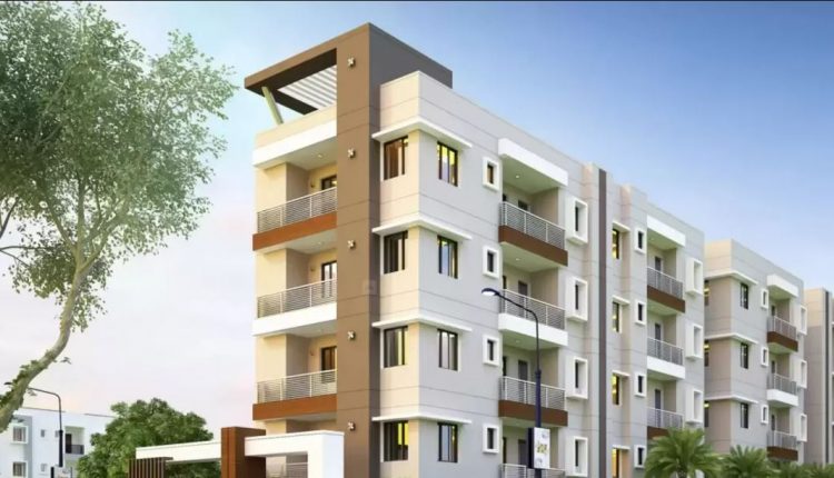 Odisha Govt Notifies New Law For Apartment Ownership