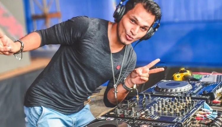 Are DJ Azex Ends His Life For Blackmail