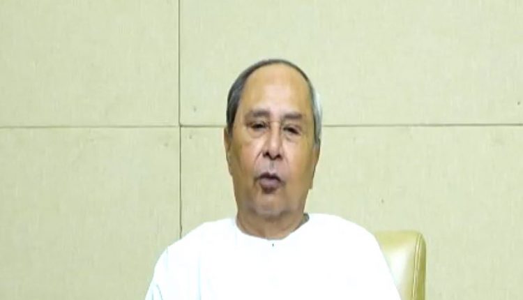 CM Naveen Patnaik Approves 10 Crore For Revolving Fund In Each GP