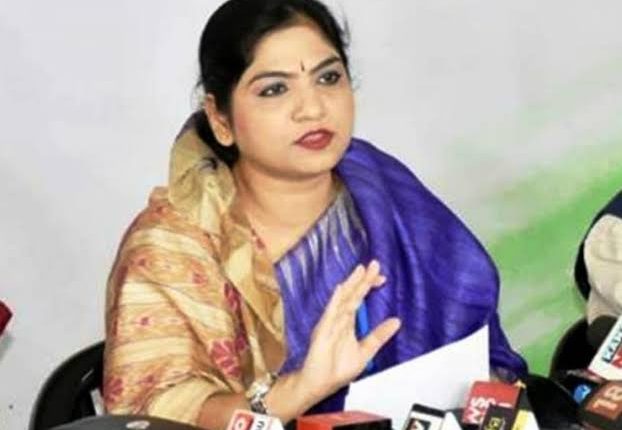 BJP Slams BJD Against Protest For Gas Price Hike