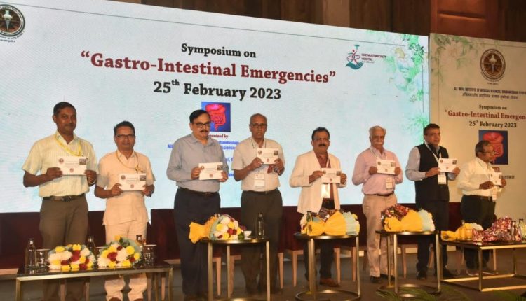 Diseases Causing Liver Failure, Brain Dysfunction Getting Common Experts At AIIMS-Bhubaneswar Symposium