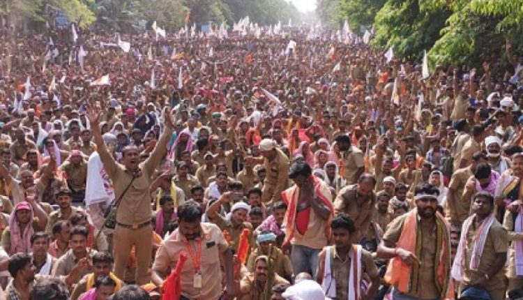 Driver Ekata Mahamancha To Goes Indefinite Strike From Tomorrow