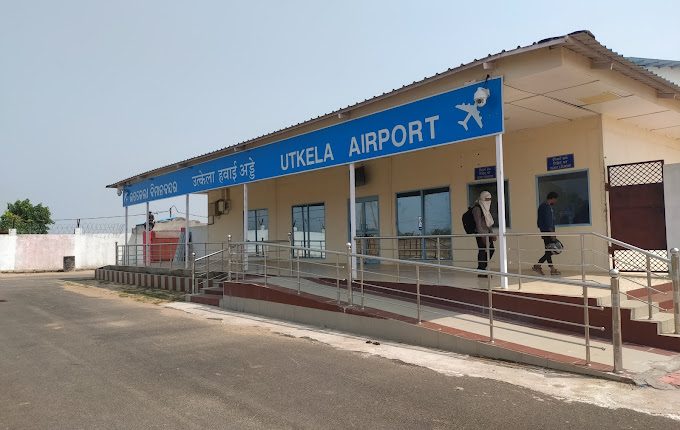 Flight Operations Set To Start From Odisha’s Utkela Airport In Kalahandi