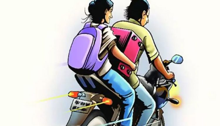 Lens On Minors Riding Two-Wheelers On Zero Tolerance Tuesday In Odisha Tomorrow