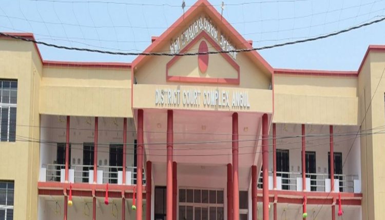 Life Imprisonment To Father For Killing His Daughter In Angul