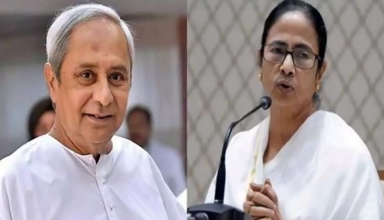 Mamata Banerjee Likely To Meet Odisha CM Naveen Patnaik Next Week