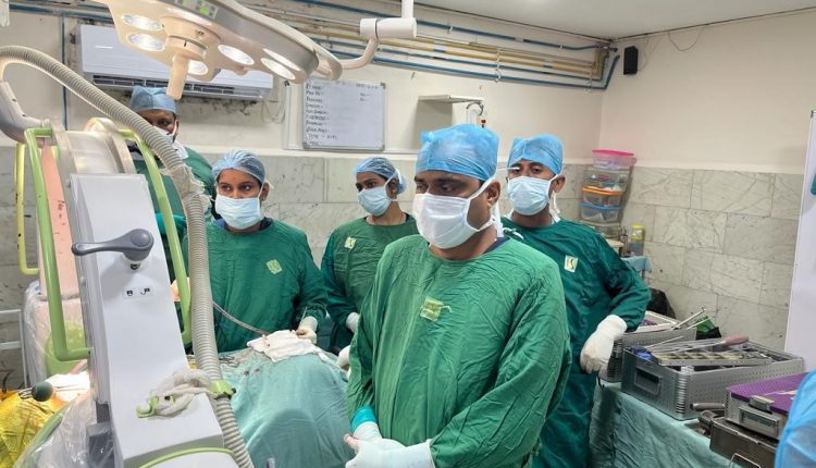 March 24 is observed as World TB Day to raise public awareness to end world TB epidemic