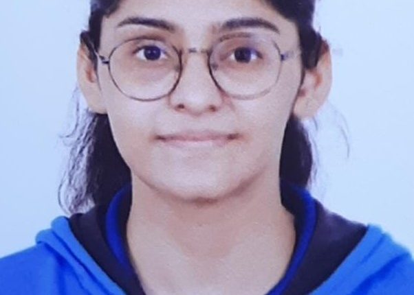 SOA LAW STUDENT REPRESENTS ODISHA IN SENIOR NATIONAL TT CHAMPIONSHIP