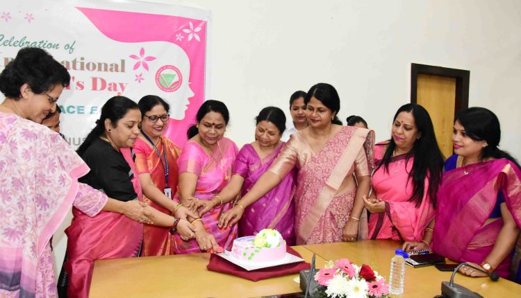SOA PROVIDING BOOST TO WOMEN’S EMPOWERMENT