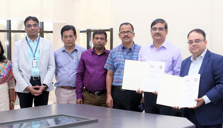 SOA SIGNS MOU WITH PHILLIPS EDUCATION