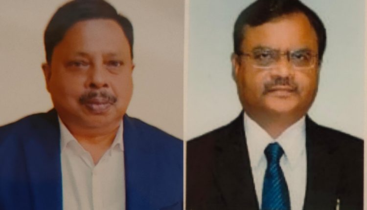 Sashi Sekhar Mohanty Elected As Chairperson Of CII Odisha