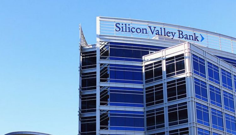 Silicon Valley Bank Collapses After Failing To Raise Capital