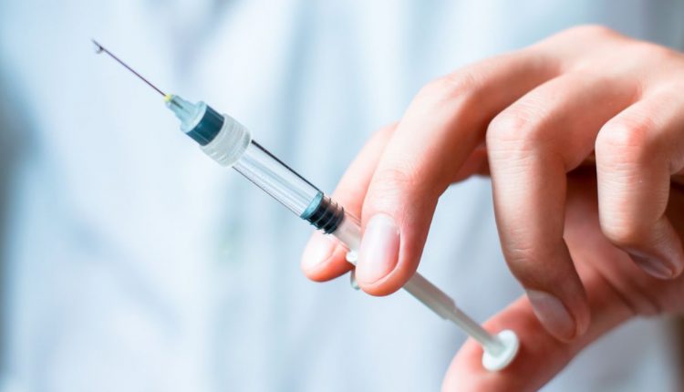 UP Shocker: Child Tests HIV Positive!