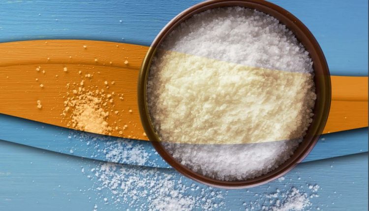WHO Warns On Consuming Excess Salt