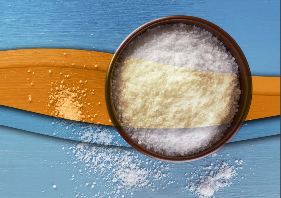 WHO Warns On Consuming Excess Salt