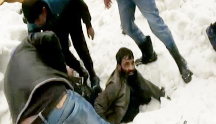 6 Tourists Dead In Massive Avalanche In Sikkim, Rescue Operations Underway