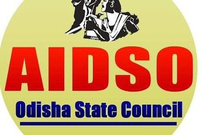 AIDSO-Odisha Slams NCERT Move To Delete Darwin’s Theory Of Evolution From Books