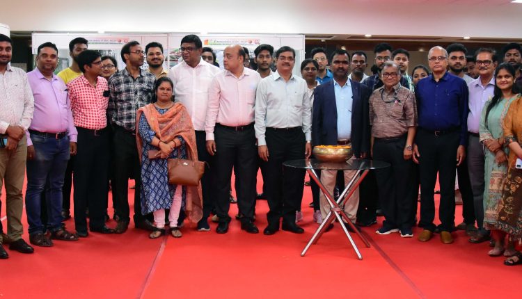 Celebration of G-20 Presidency Food Festival organized by SOA