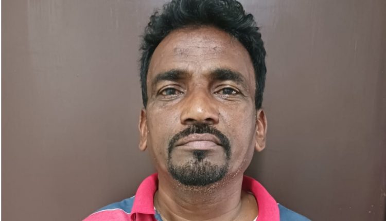 EOW Nabs One More Dealer In Multi Crore Agro-Equipment Subsidy Scam In Odisha