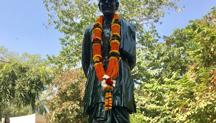 Ex-CM Nabakrushna Choudhury Statue To Be Re Established In Angul