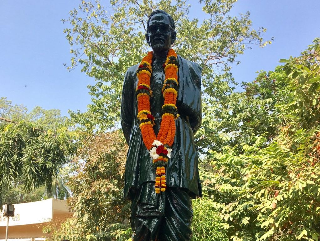 Ex-CM Nabakrushna Choudhury Statue To Be Re Established In Angul