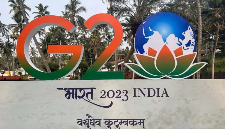 G20 Meeting To Held In Jammu Kashmir In May