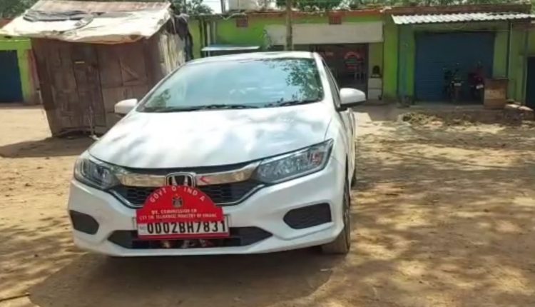 GST Officials Conduct Simultaneous Raids On 10 Places In Odisha