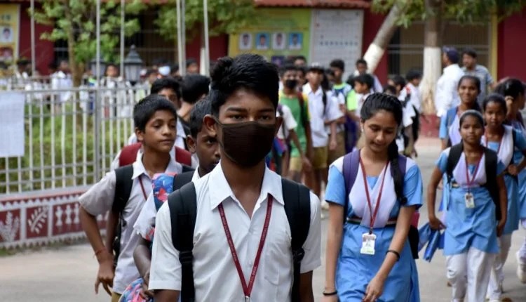 Heatwave Odisha Govt Announces Morning Classes In Schools From April 17