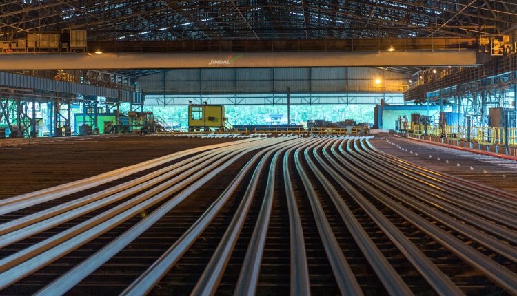 JSP to set up a new 1.2 MTPA Rail Mill at Angul, Odisha
