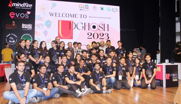 KIIT Quizzing Society Organises National Open Quiz competition