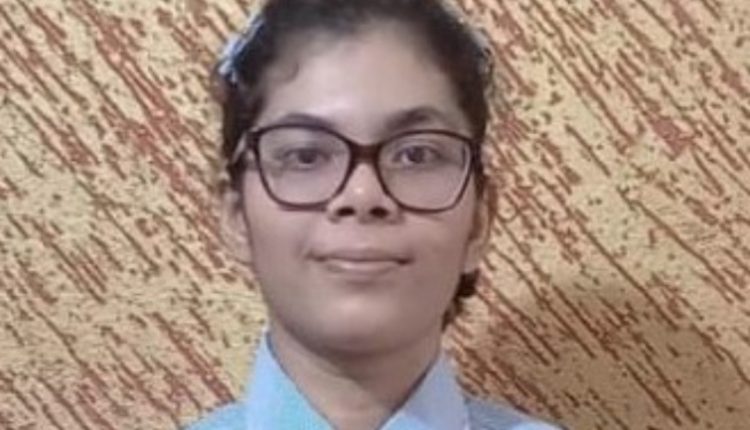 KiiT International School Student Priyanka Sar Tops JEE-Main in Odisha