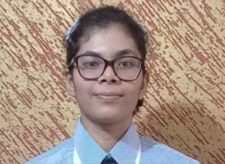KiiT International School Student Priyanka Sar Tops JEE-Main in Odisha